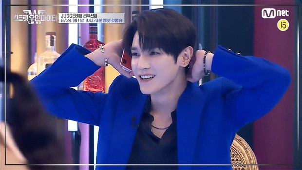 Mnet buộc lên tiếng bảo vệ Taeyong (NCT) trước làn sóng chê bai ngày càng cao - Ảnh 3. Mnet buộc lên tiếng bảo vệ Taeyong (NCT) trước làn sóng chê bai ngày càng cao - Ảnh 3.