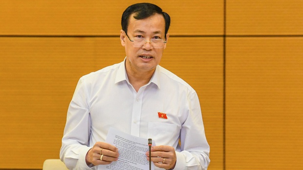 Thiếu tướng Lê Tấn Tới: Sau khi chiếu phim Người phán xử thì băng nhóm tội phạm xã hội đen xảy ra rất nhiều - Ảnh 1. Thiếu tướng Lê Tấn Tới: Sau khi chiếu phim Người phán xử thì băng nhóm tội phạm xã hội đen xảy ra rất nhiều - Ảnh 1.