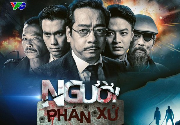 Thiếu tướng Lê Tấn Tới: Sau khi chiếu phim Người phán xử thì băng nhóm tội phạm xã hội đen xảy ra rất nhiều - Ảnh 2. Thiếu tướng Lê Tấn Tới: Sau khi chiếu phim Người phán xử thì băng nhóm tội phạm xã hội đen xảy ra rất nhiều - Ảnh 2.