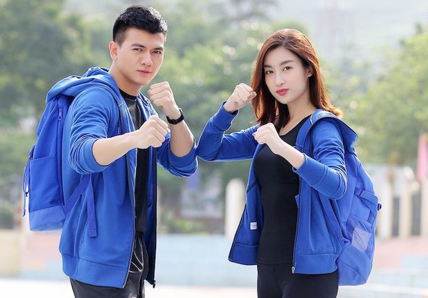 Trước lùm xùm chảnh chọe, Hoa hậu Đỗ Mỹ Linh từng bị la ó vì lười biếng, đỏng đảnh ở Cuộc Đua Kỳ Thú - Ảnh 3. Trước lùm xùm chảnh chọe, Hoa hậu Đỗ Mỹ Linh từng bị la ó vì lười biếng, đỏng đảnh ở Cuộc Đua Kỳ Thú - Ảnh 3.