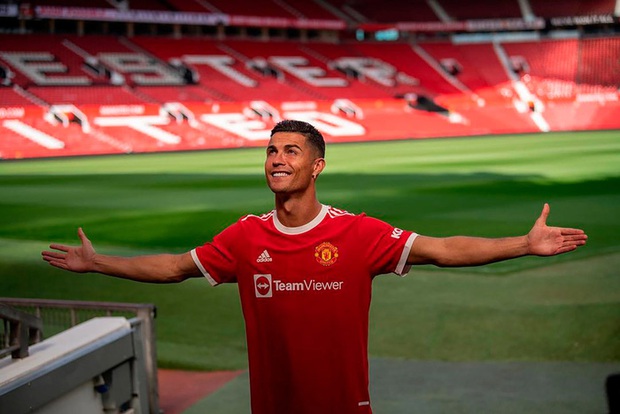 Huấn luyện Ronaldo, bài toán hóc búa cho mọi HLV (kỳ 1) - Ảnh 1. Huấn luyện Ronaldo, bài toán hóc búa cho mọi HLV (kỳ 1) - Ảnh 1.
