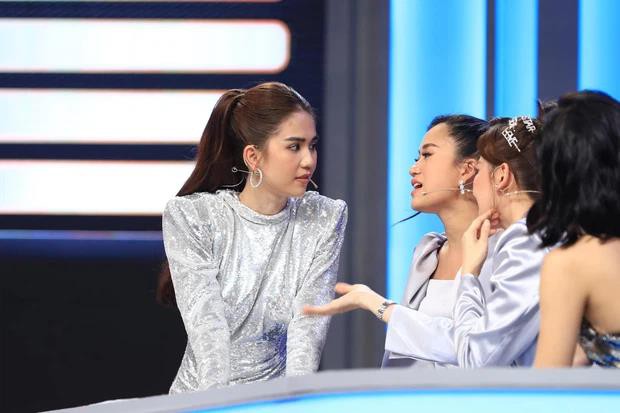 Ngọc Trinh từng có phát ngôn sốc về đàn ông yếu sinh lý, trai đẹp Running Man phản pháo ngay tức khắc! - Ảnh 3. Ngọc Trinh từng có phát ngôn sốc về đàn ông yếu sinh lý, trai đẹp Running Man phản pháo ngay tức khắc! - Ảnh 3.