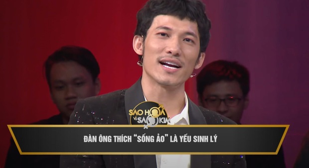 Ngọc Trinh từng có phát ngôn sốc về đàn ông yếu sinh lý, trai đẹp Running Man phản pháo ngay tức khắc! - Ảnh 4. Ngọc Trinh từng có phát ngôn sốc về đàn ông yếu sinh lý, trai đẹp Running Man phản pháo ngay tức khắc! - Ảnh 4.