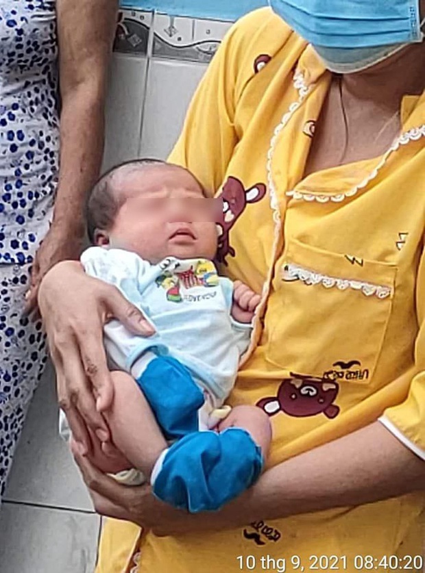 Lời từ biệt của vợ mắc Covid-19 và tiếng tút... tút liên hồi ám ảnh: Em yếu lắm rồi, anh cố gắng nuôi con - Ảnh 5. Lời từ biệt của vợ mắc Covid-19 và tiếng tút... tút liên hồi ám ảnh: Em yếu lắm rồi, anh cố gắng nuôi con - Ảnh 5.
