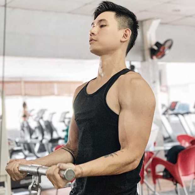 Ngọc Trinh từng có phát ngôn sốc về đàn ông yếu sinh lý, trai đẹp Running Man phản pháo ngay tức khắc! - Ảnh 6. Ngọc Trinh từng có phát ngôn sốc về đàn ông yếu sinh lý, trai đẹp Running Man phản pháo ngay tức khắc! - Ảnh 6.
