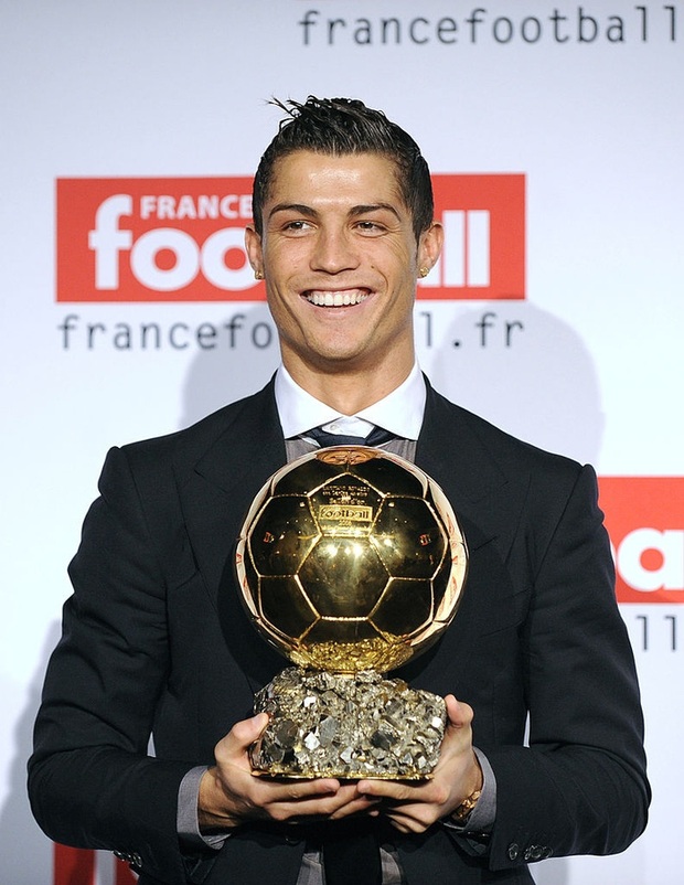 Huấn luyện Ronaldo, bài toán hóc búa cho mọi HLV (kỳ 1) - Ảnh 6. Huấn luyện Ronaldo, bài toán hóc búa cho mọi HLV (kỳ 1) - Ảnh 6.
