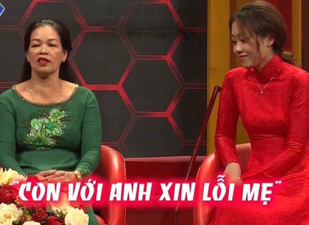 Tân Trề - nam diễn viên tự hào có mẹ ruột làm lao công từng phải quỳ gối xin lỗi mẹ giữa đêm - Ảnh 5. Tân Trề - nam diễn viên tự hào có mẹ ruột làm lao công từng phải quỳ gối xin lỗi mẹ giữa đêm - Ảnh 5.
