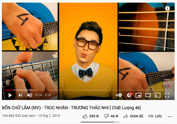 Trúc Nhân hát khai giảng online cùng 100 sinh viên, ai ngờ đâu thành màn đồng ca náo loạn nhất lịch sử - Ảnh 7. Trúc Nhân hát khai giảng online cùng 100 sinh viên, ai ngờ đâu thành màn đồng ca náo loạn nhất lịch sử - Ảnh 7.