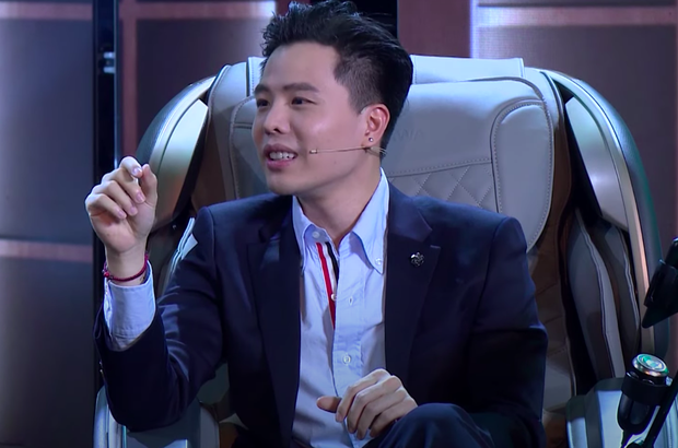 Bạn thân Trấn Thành bị lật lại phát ngôn giữa ồn ào sao kê: Tâm lý đi lừa đảo sẽ thường rất phô trương - Ảnh 2. Bạn thân Trấn Thành bị lật lại phát ngôn giữa ồn ào sao kê: Tâm lý đi lừa đảo sẽ thường rất phô trương - Ảnh 2.