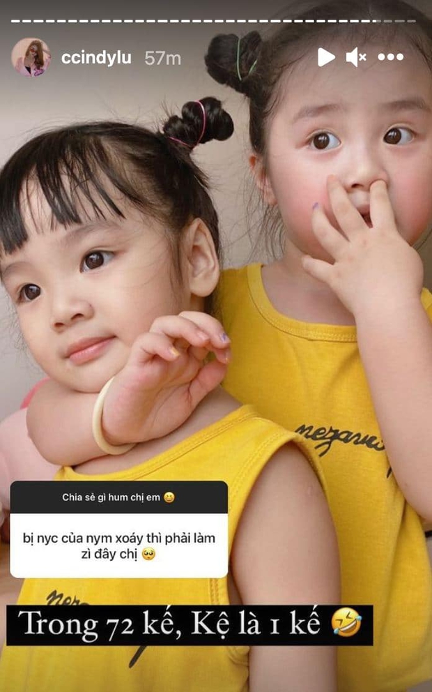 Giữa tin đồn chia tay Đạt G, Cindy Lư nêu 2 quan điểm: Bị tình cũ người yêu xoáy và có kẻ thứ 3 vì bị đối xử lạnh nhạt - Ảnh 2. Giữa tin đồn chia tay Đạt G, Cindy Lư nêu 2 quan điểm: Bị tình cũ người yêu xoáy và có kẻ thứ 3 vì bị đối xử lạnh nhạt - Ảnh 2.