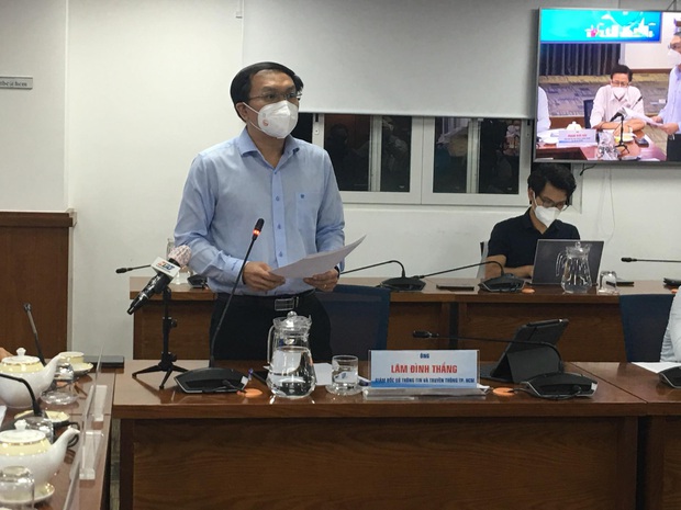 TP.HCM xem xét cho hoạt động lại công viên tại chung cư, khu nhà ở trong vùng xanh - Ảnh 1. TP.HCM xem xét cho hoạt động lại công viên tại chung cư, khu nhà ở trong vùng xanh - Ảnh 1.