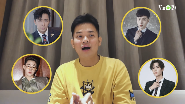 Thí sinh Việt - MT-POP stress vì Lay (EXO), hé lộ lời giải thích của Hàn Canh sau hậu trường - Ảnh 5. Thí sinh Việt - MT-POP stress vì Lay (EXO), hé lộ lời giải thích của Hàn Canh sau hậu trường - Ảnh 5.