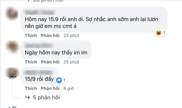 Đến hẹn sao kê 15/9, netizen tổng tấn công fanpage Thuỷ Tiên - Công Vinh, ngân hàng Vietcombank tiếp tục hứng bão phẫn nộ - Ảnh 5. Đến hẹn sao kê 15/9, netizen tổng tấn công fanpage Thuỷ Tiên - Công Vinh, ngân hàng Vietcombank tiếp tục hứng bão phẫn nộ - Ảnh 5.