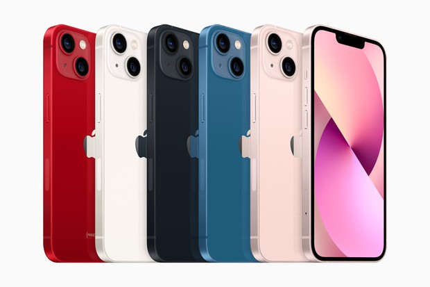 Camera iPhone 13 xịn xò như thế nào mà Apple khẳng định nó vô đối so với các mẫu smartphone khác? - Ảnh 1.