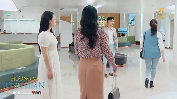 Nghịch lý Hương Vị Tình Thân: Nam là vai chính nhưng luôn thua đậm khi chung khung hình với vai phụ - Ảnh 5. Nghịch lý Hương Vị Tình Thân: Nam là vai chính nhưng luôn thua đậm khi chung khung hình với vai phụ - Ảnh 5.