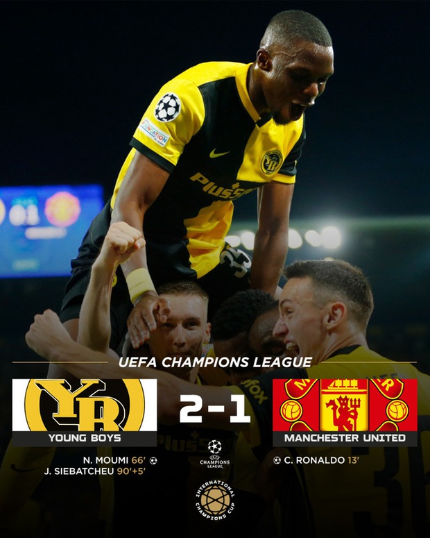 Thảm hoạ đồng đội phá hỏng công lao ghi bàn của Ronaldo - Ảnh 1. Thảm hoạ đồng đội phá hỏng công lao ghi bàn của Ronaldo - Ảnh 1.