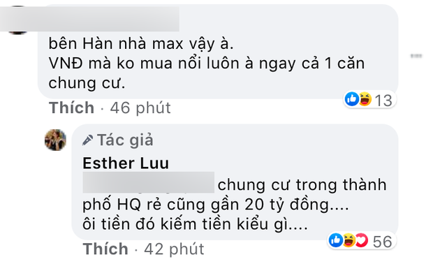 Được hỏi giàu mà không mua nổi nhà cho ba mẹ ở Hàn, Hari Won đáp thẳng thắn nhưng vẫn bị vặn lại vì 1 câu của Trường Giang? - Ảnh 3. Được hỏi giàu mà không mua nổi nhà cho ba mẹ ở Hàn, Hari Won đáp thẳng thắn nhưng vẫn bị vặn lại vì 1 câu của Trường Giang? - Ảnh 3.