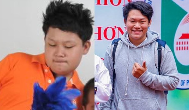Dàn sao nhí đình đám của Gia Đình Phép Thuật sau hơn 10 năm: Người vào tuyến đầu chống dịch, người đã là mẹ bỉm sữa - Ảnh 10. Dàn sao nhí đình đám của Gia Đình Phép Thuật sau hơn 10 năm: Người vào tuyến đầu chống dịch, người đã là mẹ bỉm sữa - Ảnh 10.