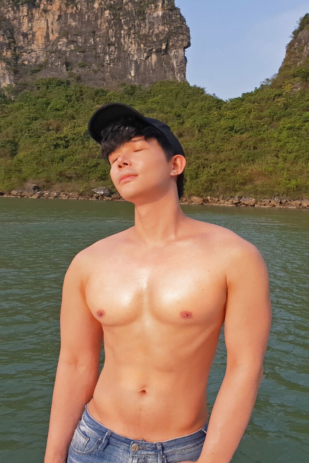 Bị đồn thổi về giới tính, Nathan Lee gay gắt đáp trả: Giới tính nào thì bạn cũng chẳng có cửa ngủ với mình - Ảnh 5. Bị đồn thổi về giới tính, Nathan Lee gay gắt đáp trả: Giới tính nào thì bạn cũng chẳng có cửa ngủ với mình - Ảnh 5.