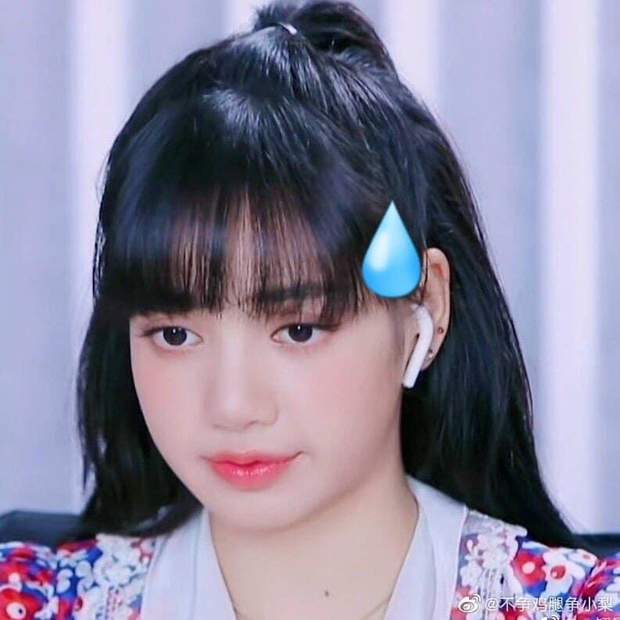Đang quẩy nhiệt thì phát hiện bị hớ, Lisa tẽn tò vì vô tình spoil luôn vũ đạo của bài b-side Money? - Ảnh 7. Đang quẩy nhiệt thì phát hiện bị hớ, Lisa tẽn tò vì vô tình spoil luôn vũ đạo của bài b-side Money? - Ảnh 7.