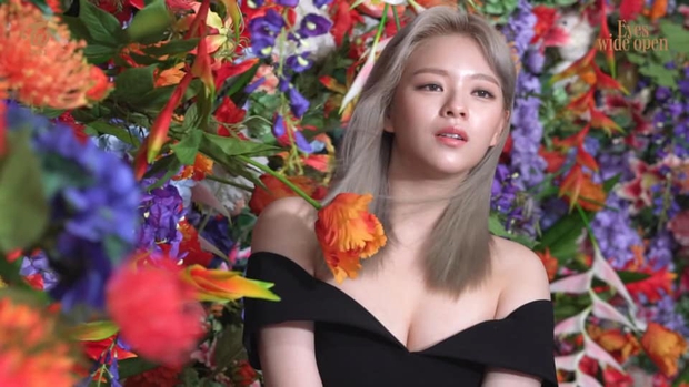 Ngại hở nhưng Jeongyeon cũng từng có lúc siêu sexy, xem lại mới thấy ra gì lắm - Ảnh 5. Ngại hở nhưng Jeongyeon cũng từng có lúc siêu sexy, xem lại mới thấy ra gì lắm - Ảnh 5.