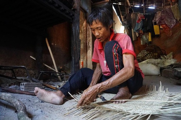 Báo quốc tế đồng loạt đưa tin về sự ra đi của “Người rừng Việt Nam” Hồ Văn Lang: Nhà thám hiểm nước ngoài nghẹn ngào tiếc thương - Ảnh 5.