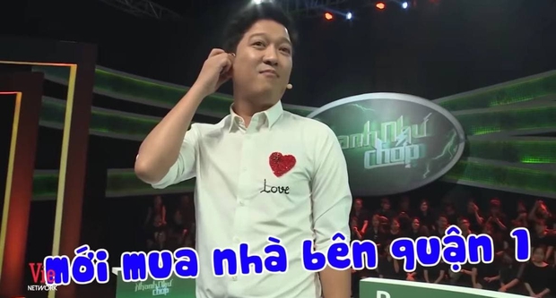 Trường Giang bóc độ giàu có của Hari Won: Toàn xài tiền chồng, hở tí là mua nhà, sắm đất - Ảnh 5. Trường Giang bóc độ giàu có của Hari Won: Toàn xài tiền chồng, hở tí là mua nhà, sắm đất - Ảnh 5.