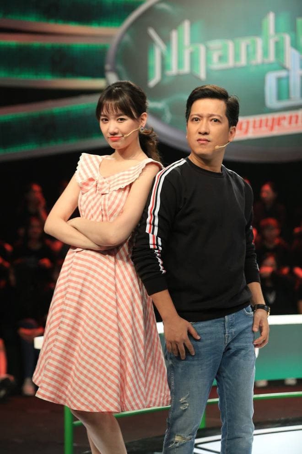 Trường Giang bóc độ giàu có của Hari Won: Toàn xài tiền chồng, hở tí là mua nhà, sắm đất - Ảnh 3. Trường Giang bóc độ giàu có của Hari Won: Toàn xài tiền chồng, hở tí là mua nhà, sắm đất - Ảnh 3.