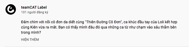 Nghi vấn Chi Pu âm thầm đổi nghệ danh, comeback giấu mặt, vừa tung MV đã lên thẳng #1 Itunes? - Ảnh 9. Nghi vấn Chi Pu âm thầm đổi nghệ danh, comeback giấu mặt, vừa tung MV đã lên thẳng #1 Itunes? - Ảnh 9.