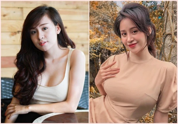 “Thánh nữ” ngực khủng nổi lên gần thập kỷ tuyên bố có biện pháp mạnh với ai sỗ sàng nói ra điều này - Ảnh 1. “Thánh nữ” ngực khủng nổi lên gần thập kỷ tuyên bố có biện pháp mạnh với ai sỗ sàng nói ra điều này - Ảnh 1.