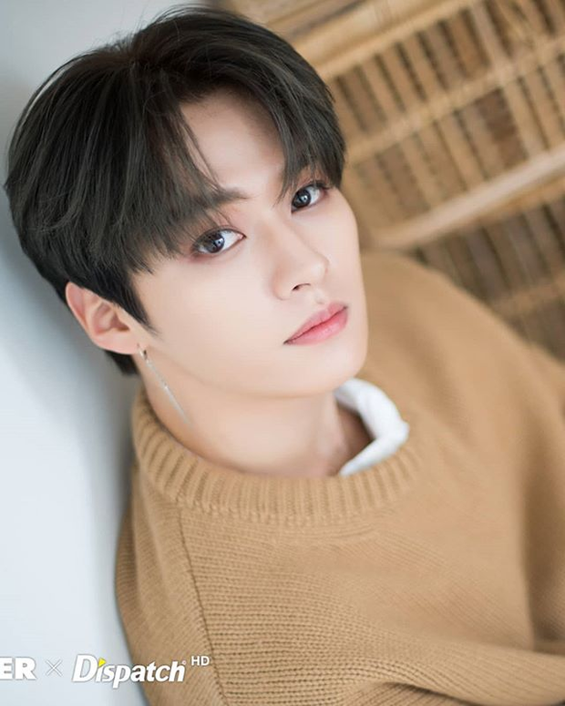 Forbes Hàn Quốc công bố top idol có visual đẹp nhất: Jennie bất ngờ thua đau 1 nữ idol, Jin (BTS) - Cha Eun Woo cạnh tranh cực gắt - Ảnh 20.