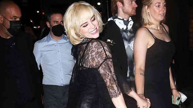 Là sự kiện thời trang hào nhoáng nhất hành tinh, Met Gala phục vụ đồ ăn như thế nào mà khiến dân tình không dám tin vào mắt mình? - Ảnh 2.