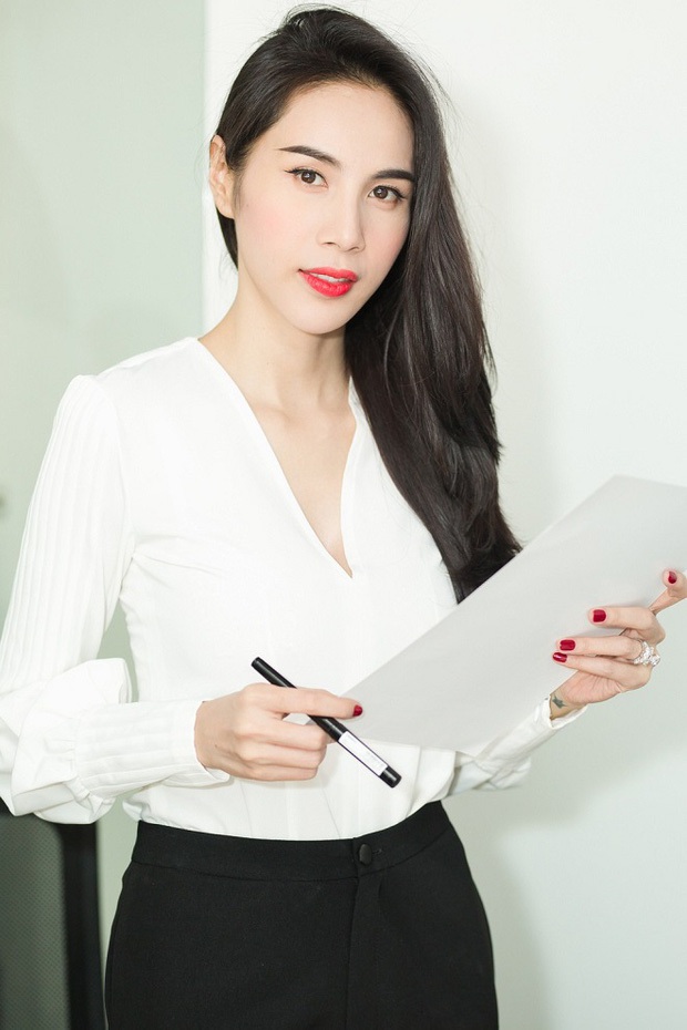 21 tiếng trước giờ công bố sao kê, Thuỷ Tiên có động thái gây chú ý - Ảnh 5. 21 tiếng trước giờ công bố sao kê, Thuỷ Tiên có động thái gây chú ý - Ảnh 5.