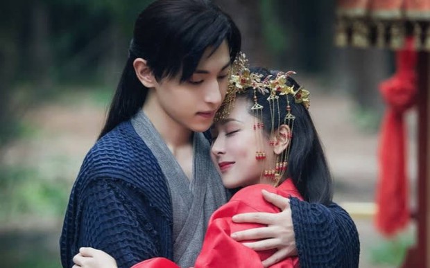 Dương Tử bất đắc dĩ đóng cameo ở phim mới của nàng thơ Gen Z, vì flop thảm thương nên phải dựa hơi đàn chị? - Ảnh 1.