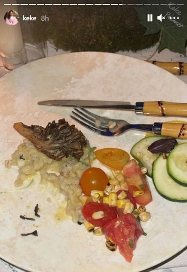 Là sự kiện thời trang hào nhoáng nhất hành tinh, Met Gala phục vụ đồ ăn như thế nào mà khiến dân tình không dám tin vào mắt mình? - Ảnh 4.