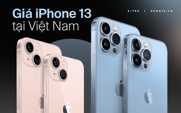 Thu cũ đổi mới, lên đời iPhone 13 ở đại lý nào để có giá tốt nhất? - Ảnh 1.