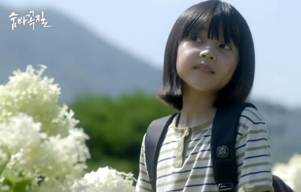 Sao nhí “át vía” Kim Yoo Jung khiến netizen phát sốt vì visual cực phẩm: 13 tuổi đã đóng 14 phim còn ẵm luôn cả giải thưởng lớn - Ảnh 7.