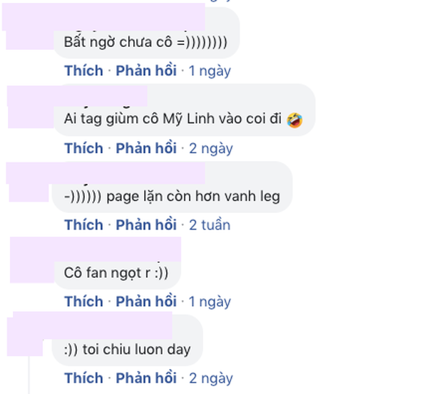 Một pha tự huỷ của nhóm nhạc Việt: Cô Mỹ Linh làm lố dạy đùa thôi, ai ngờ chủ nhân hit Em Dạo Này diễn thật y chang - Ảnh 7.