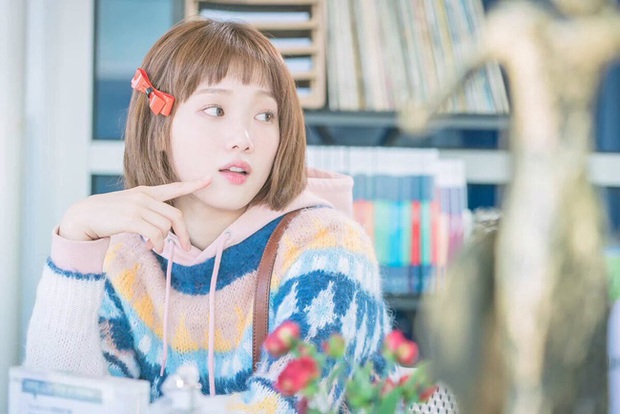 Rộ tin đồn Lee Sung Kyung là tiểu thư tài phiệt ngậm thìa vàng, liệu sự thật có phải như vậy? - Ảnh 5.