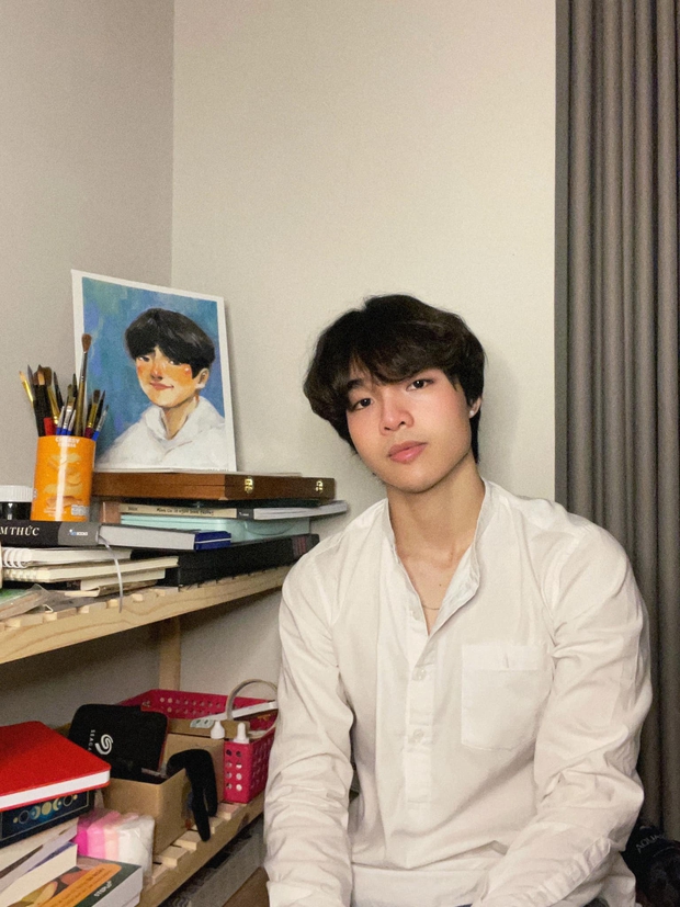 Hot TikToker từng khoe thu nhập 100 triệu/tuần bị tố clip hướng dẫn nấu ăn là sản phẩm “ăn cắp chất xám”, “lười sáng tạo” - Ảnh 1.