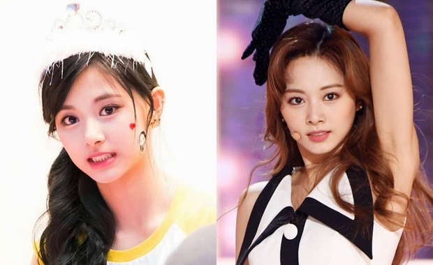 Có ai nhận ra gương mặt Tzuyu (TWICE) ngày càng khang khác? - Ảnh 16. Có ai nhận ra gương mặt Tzuyu (TWICE) ngày càng khang khác? - Ảnh 16.