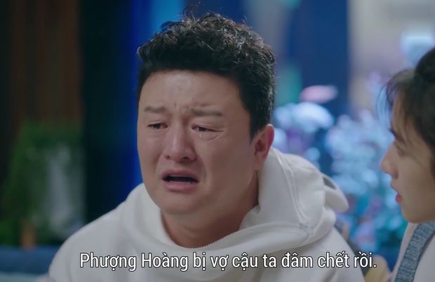 Dương Tử bất đắc dĩ đóng cameo ở phim mới của nàng thơ Gen Z, vì flop thảm thương nên phải dựa hơi đàn chị? - Ảnh 2.