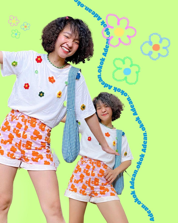 Điểm danh 4 shop quần áo style kẹo ngọt bắt trend đang được các cô nàng sành điệu vote mạnh - Ảnh 1. Điểm danh 4 shop quần áo style kẹo ngọt bắt trend đang được các cô nàng sành điệu vote mạnh - Ảnh 1.
