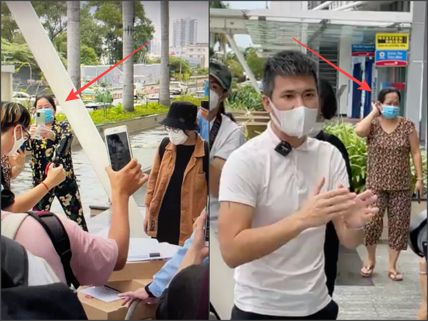 Diễn biến khó ngờ khi Thuỷ Tiên sao kê tại Vietcombank: Xuất hiện người đàn ông quyền lực, 1 chi tiết từ Công Vinh gây bão mạng ngay lúc mở màn - Ảnh 11.