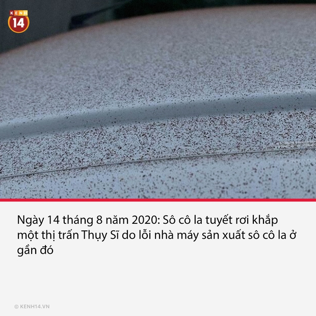 15 thảm họa hi hữu gây ra bởi các công trình nhân tạo khổng lồ, dẫn tới những hậu quả khó quên trong lịch sử - Ảnh 2.