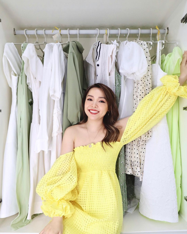 Điểm danh 4 shop quần áo style kẹo ngọt bắt trend đang được các cô nàng sành điệu vote mạnh - Ảnh 6. Điểm danh 4 shop quần áo style kẹo ngọt bắt trend đang được các cô nàng sành điệu vote mạnh - Ảnh 6.