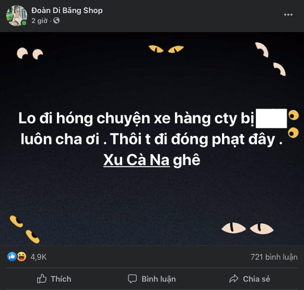 Nữ đại gia quận 7 lo hóng chuyện nhà Thuỷ Tiên đến mức phải đóng phạt, chuyện gì đây? - Ảnh 4.