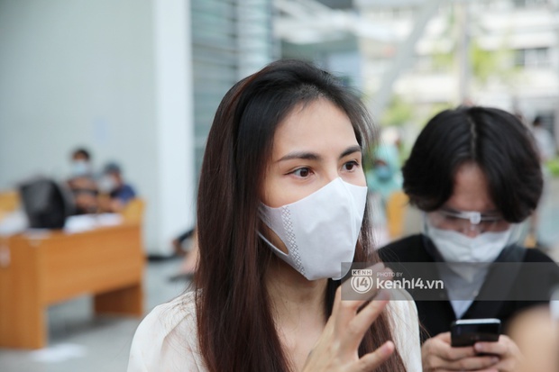 Thuỷ Tiên - Công Vinh gửi văn bản chính thức lên tiếng làm rõ 4 điều về vụ từ thiện 177 tỷ, tuyên bố nhờ công an vào cuộc! - Ảnh 4. Thuỷ Tiên - Công Vinh gửi văn bản chính thức lên tiếng làm rõ 4 điều về vụ từ thiện 177 tỷ, tuyên bố nhờ công an vào cuộc! - Ảnh 4.