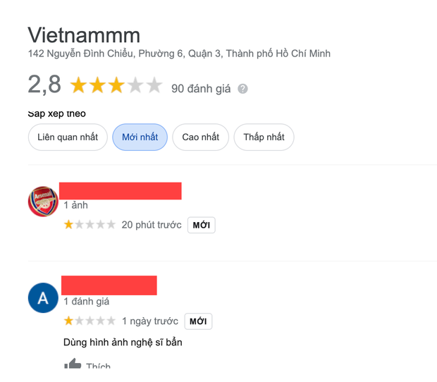 Sau nhà hàng đến chén cơm quảng cáo của Trấn Thành sắp bị hất đổ: Netizen vào fanpage lăng mạ, đòi đổi người vì drama sao kê? - Ảnh 6.