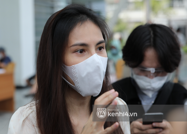 Sau bão sao kê, Thuỷ Tiên có làm từ thiện nữa không? - Ảnh 6. Sau bão sao kê, Thuỷ Tiên có làm từ thiện nữa không? - Ảnh 6.